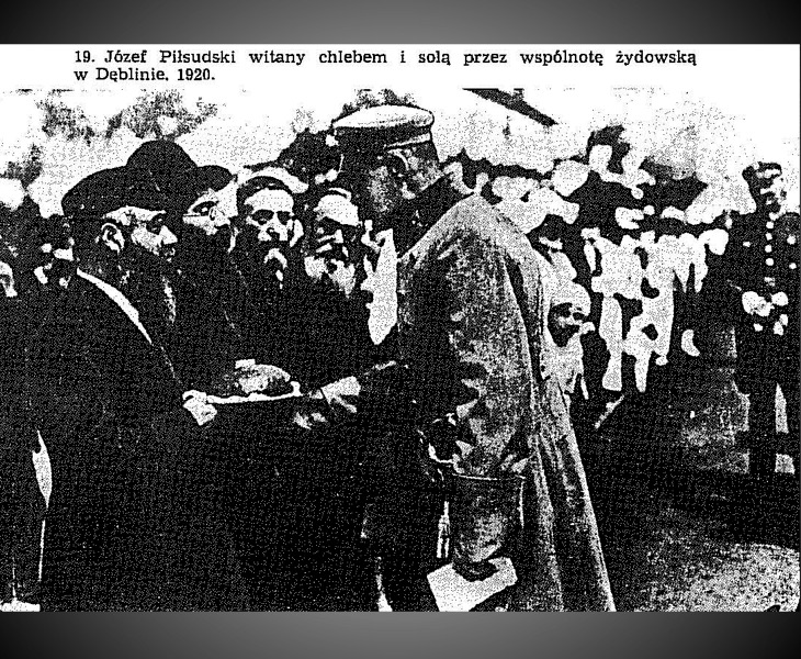 יוזף פולסוצקי בדמבלין